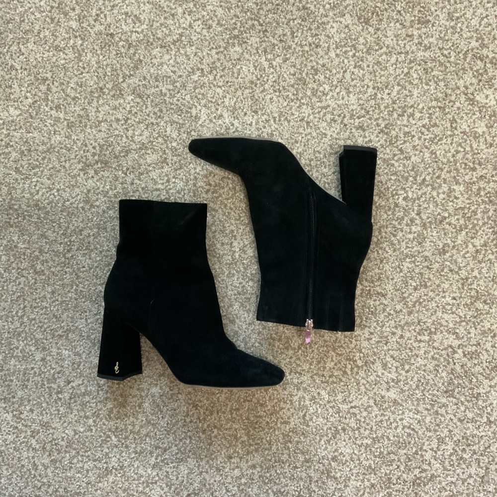 Sam Edelman Codie booties